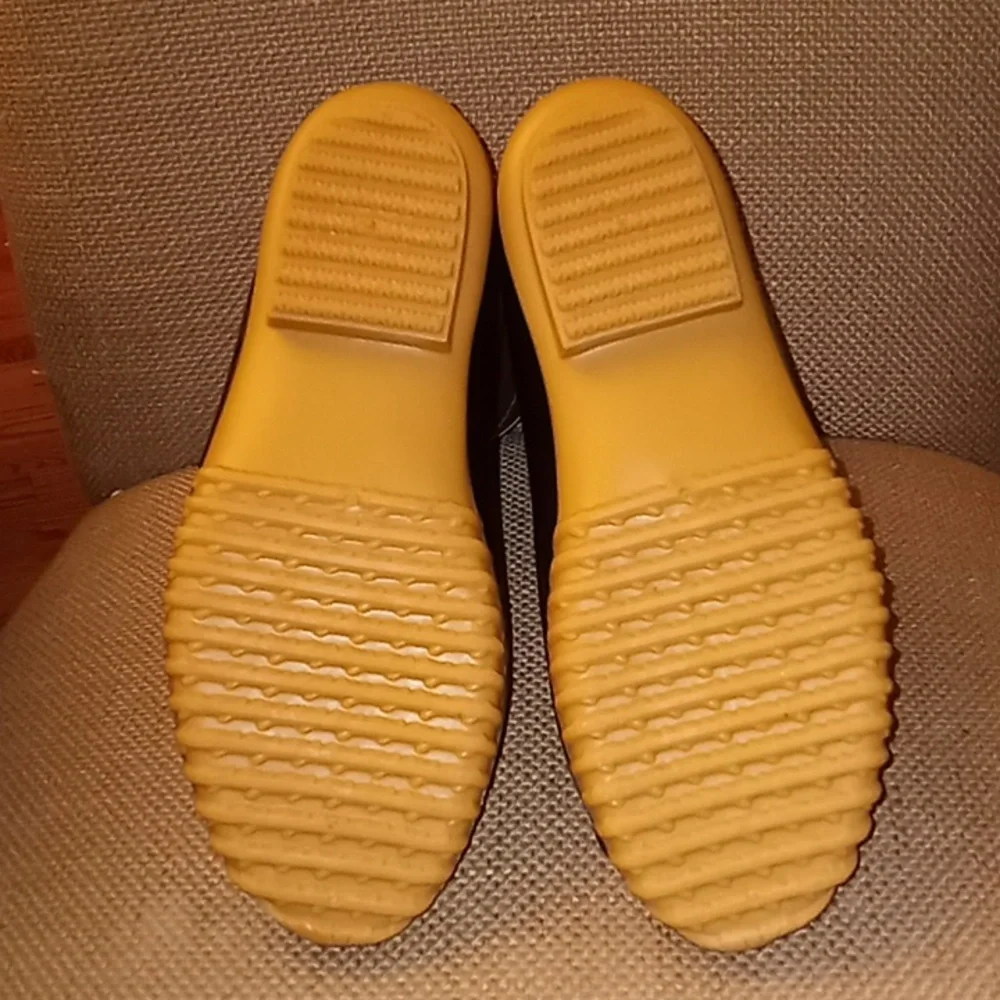 Sporto Original Duck Rain Boots Dakota Women’s Size 9M